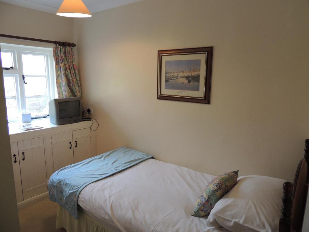 Mannings Heath Hotel Horsham Phòng bức ảnh