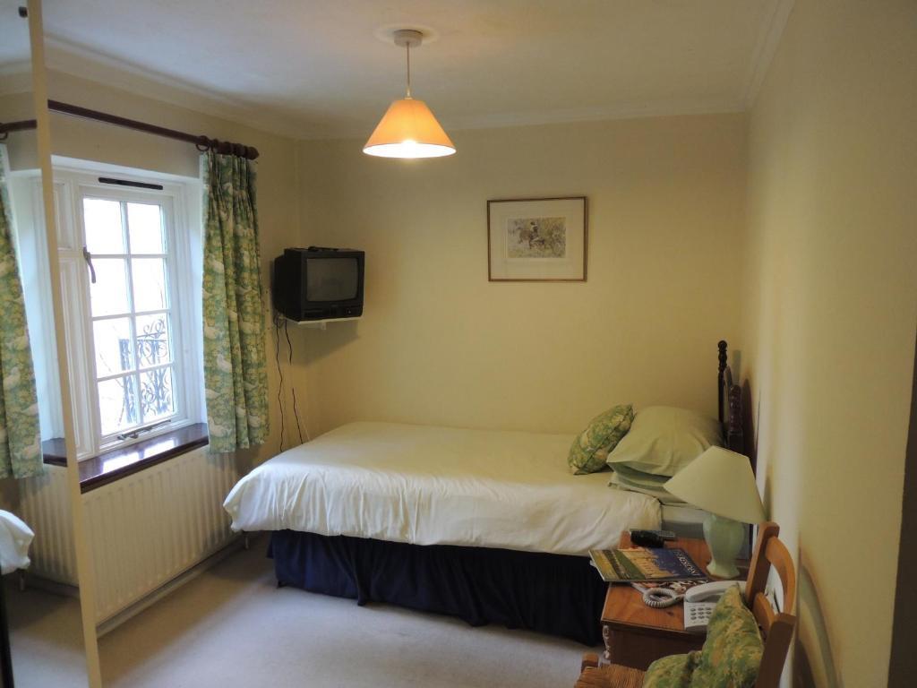 Mannings Heath Hotel Horsham Phòng bức ảnh