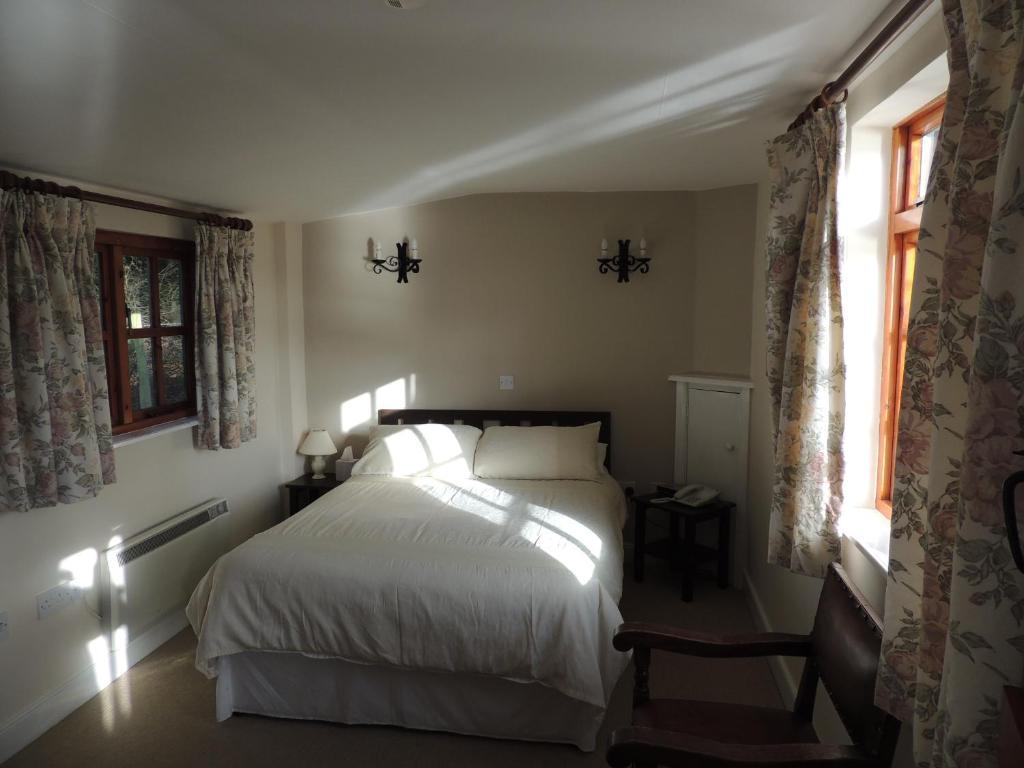 Mannings Heath Hotel Horsham Phòng bức ảnh