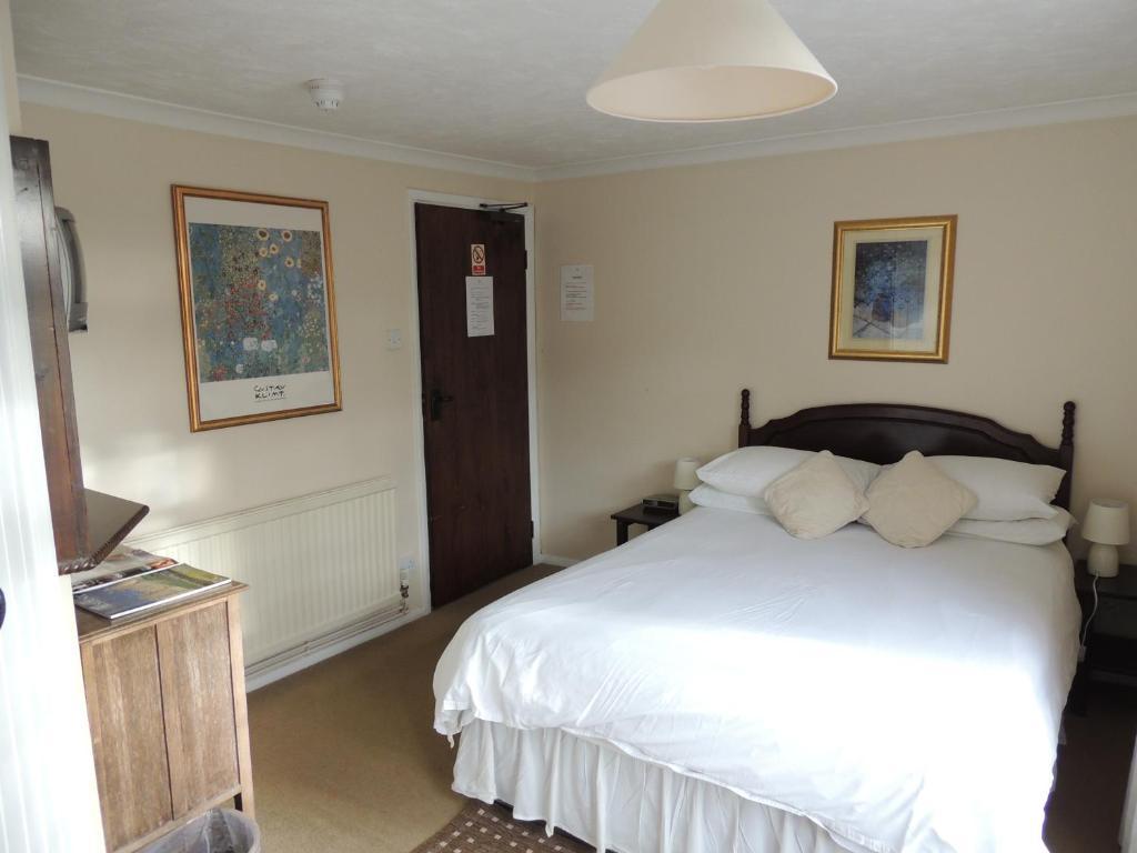 Mannings Heath Hotel Horsham Phòng bức ảnh