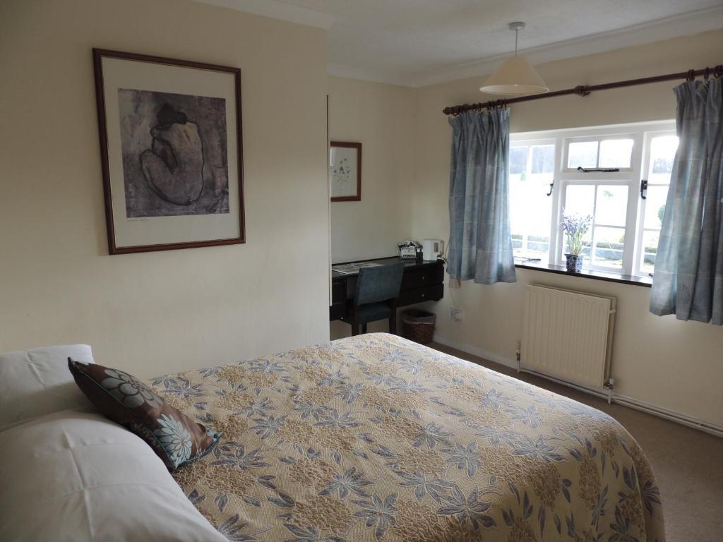 Mannings Heath Hotel Horsham Phòng bức ảnh