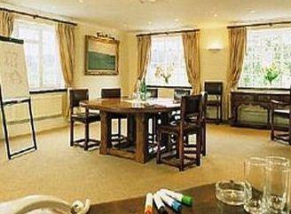 Mannings Heath Hotel Horsham Ngoại thất bức ảnh
