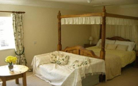 Mannings Heath Hotel Horsham Phòng bức ảnh